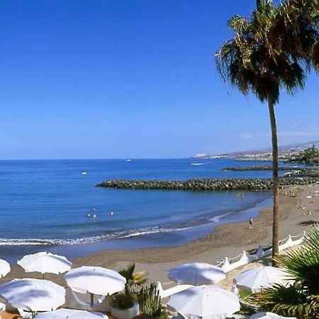 Playa Troya Apartment At The Beach Playa de las Americas  Exterior photo
